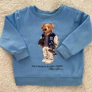 Ralph Lauren Sweater